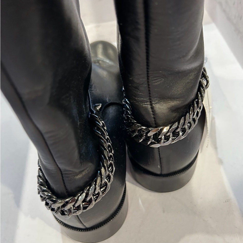 Christian Louboutin tall boots